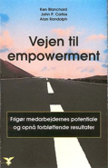 Mentaltræning, vejen til empowerment