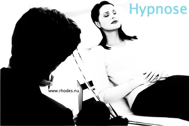 Hypnose er godkendt af Sundhedsstyrelsen som alternativ behandlingsform