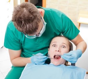  Få effektiv behandling mod tandlægeskræk