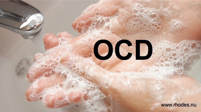 OCD og tvangstanker følges ad. Vil du være din OCD helt kvit?