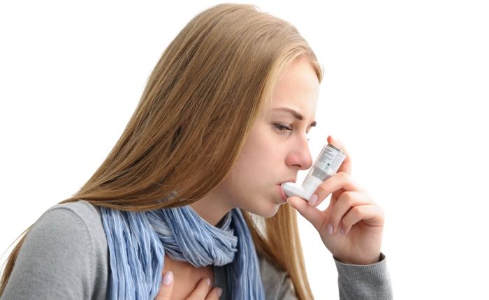 Har du astmatisk bronkitis og vil vide hvordan du kan få det bedre? Få en METAanalyse og behandling
