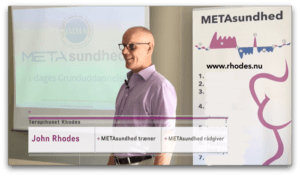 Online METAsundhed kursus er en af de mulige online kurser i alternativ behandling