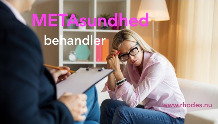 METAsundhed behandler alternativ behandling BWRT