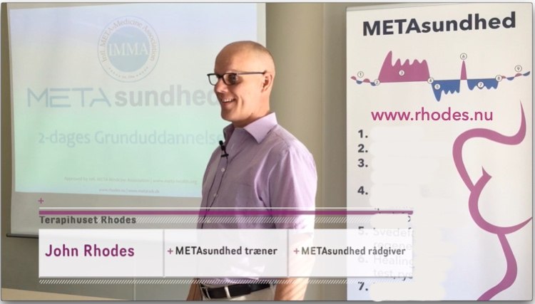 METAsundhed workshop grududdannelse Forundation den intelligente krop