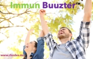 Immun Buuzter styrk immunforsvaret online kursus