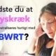 Flyskræk, aviofobi kan behandles hurtigt og effektivt